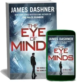 The eye of Minds (The Mortality Doctrine, Book One) download free [PDF and Ebook] by James Dashner year 2014