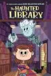 PDF The Haunted Library by Dori Hillestad Butler