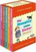 PDF The my Naughty Little Sister Collection by Dorothy Edwards