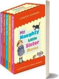 The my Naughty Little Sister Collection download free [PDF and Ebook] by Dorothy Edwards year 2014