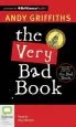PDF The Very bad Book by Stig Wemyss