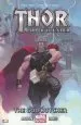 PDF Thor: God of Thunder Volume 1: The god Butcher (Marvel Now) by Jason Aaron