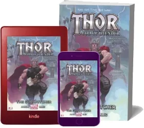 Thor: God of Thunder Volume 1: The god Butcher (Marvel Now) download free [PDF and Ebook] by Jason Aaron year 2014