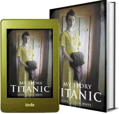 Titanic download free [PDF and Ebook] by Ellen Emerson White year 2014