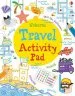 PDF Travel Activity pad by Simon Tudhope