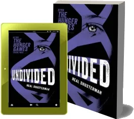 Undivided download free [PDF and Ebook] by Neal Shusterman year 2014