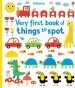 PDF Very First Book of Things to Spot by Fiona Watt