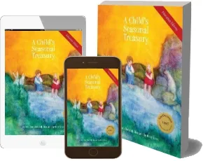 A Child'S Seasonal Treasury, Education Edition download free [PDF and Ebook] by Betty Jones year 2014
