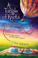 PDF A Tangle of Knots by Lisa Graff
