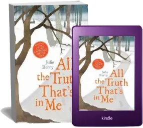 All the Truth That'S in me download free [PDF and Ebook] by Julianna Berry year 2014