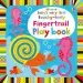 PDF Baby'S Very First Finger Trail Playbook by Fiona Watts