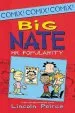 PDF Big Nate: Mr. Popularity by Lincoln Peirce