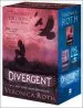PDF Divergent Series Boxed set (Books 1-3) by Veronica Roth