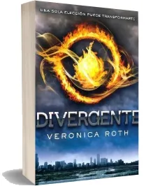 Divergente download free [PDF and Ebook] by Veronica Roth year 2014