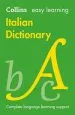 PDF Easy Learning Italian Dictionary by Collins Dictionaries