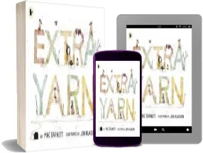 Extra Yarn download free [PDF and Ebook] by Mac Barnett year 2014