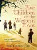 PDF Five Children on the Western Front by Kate Saunders