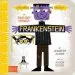 PDF Frankenstein: An Anatomy Primer by Jennifer Adams