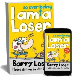 I am so Over Being a Loser download free [PDF and Ebook] by Jim Smith year 2014