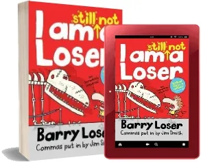 I am Still not a Loser download free [PDF and Ebook] by Jim Smith year 2014