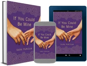 If you Could be Mine download free [PDF and Ebook] by Sara Farizan year 2014