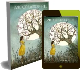 Jane of Lantern Hill: A Virago Modern Classic download free [PDF and Ebook] by L. M. Montgomery year 2014