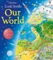 PDF Look Inside our World by Emily Bone