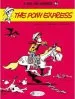 PDF Lucky Luke: Pony Express v. 46 by Jean Léthurgie