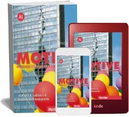 Motive: Kursbuch a1 Lektion 1-8 download free [PDF and Ebook] by Wilfried Krenn year 2014
