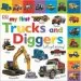 PDF My First Trucks and Diggers Let'S get Driving by Dk