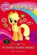 PDF My Little Pony: Applejack and the Honest-To-Goodness Switcheroo by G M Berrow