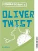 PDF Oxford Playscripts: Oliver Twist by Guy Williams