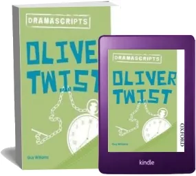 Oxford Playscripts: Oliver Twist download free [PDF and Ebook] by Guy Williams year 2014
