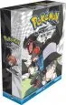 PDF Pokemon Black and White box set 2: Includes Volumes 9-14 by Hidenori Kusaka