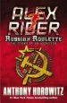 PDF Russian Roulette: The Story of an Assassin by Anthony Horowitz