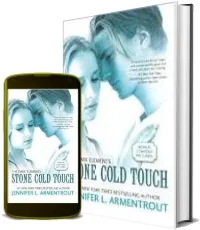 Stone Cold Touch download free [PDF and Ebook] by Jennifer L Armentrout year 2014