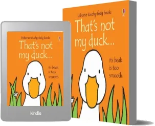 That'S not my Duck... download free [PDF and Ebook] by Fiona Watt year 2014