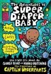 PDF The Adventures of Super Diaper Baby by Dav Pilkey