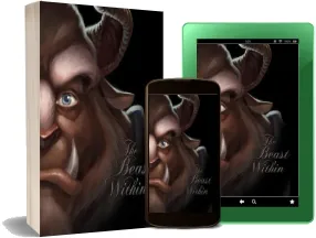 The Beast Within: A Tale of Beauty'S Prince download free [PDF and Ebook] by Serena Valentino year 2014