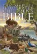 PDF The Complete Illustrated Children'S Bible by Janice Emmerson