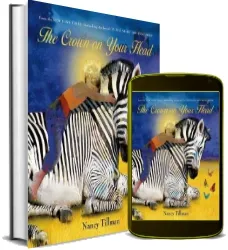 The Crown on Your Head download free [PDF and Ebook] by Nancy Tillman year 2014