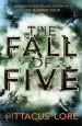PDF The Fall of Five: Lorien Legacies Book 4 by Pittacus Lore