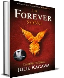 The Forever Song download free [PDF and Ebook] by Julie Kagawa year 2014