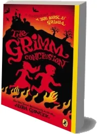 The Grimm Conclusion download free [PDF and Ebook] by Adam Gidwitz year 2014