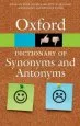 PDF The Oxford Dictionary of Synonyms and Antonyms by Oxford Dictionaries