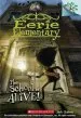 PDF The School is Alive!: A Branches Book (Eerie Elementary #1) by Jack Chabert