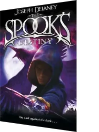 The Spook'S Destiny: Book 8 download free [PDF and Ebook] by Joseph Delaney year 2014