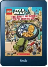 These Aren'T the Droids You'Re Looking for download free [PDF and Ebook] by Ameet Studio year 2014