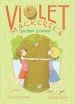 PDF Violet Mackerel'S Pocket Protest by Anna Branford
