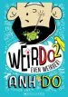 PDF Weirdo #2: Even Weirder! by Anh Do